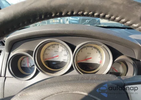 2009 Dodge Charger Sxt z USA, uszkodzony, nr VIN 2B3KA33V69H508515